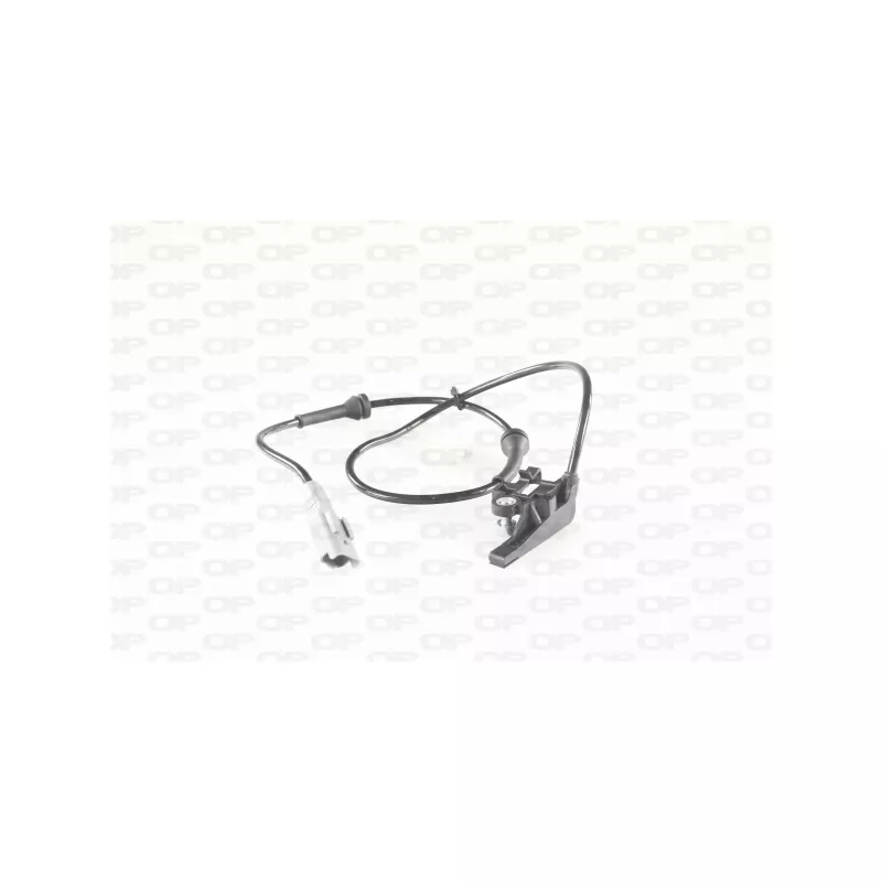 Capteur, vitesse de roue OPEN PARTS ABS1072.00