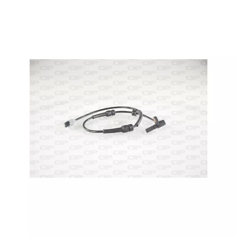 Capteur, vitesse de roue avant droit OPEN PARTS ABS1076.00