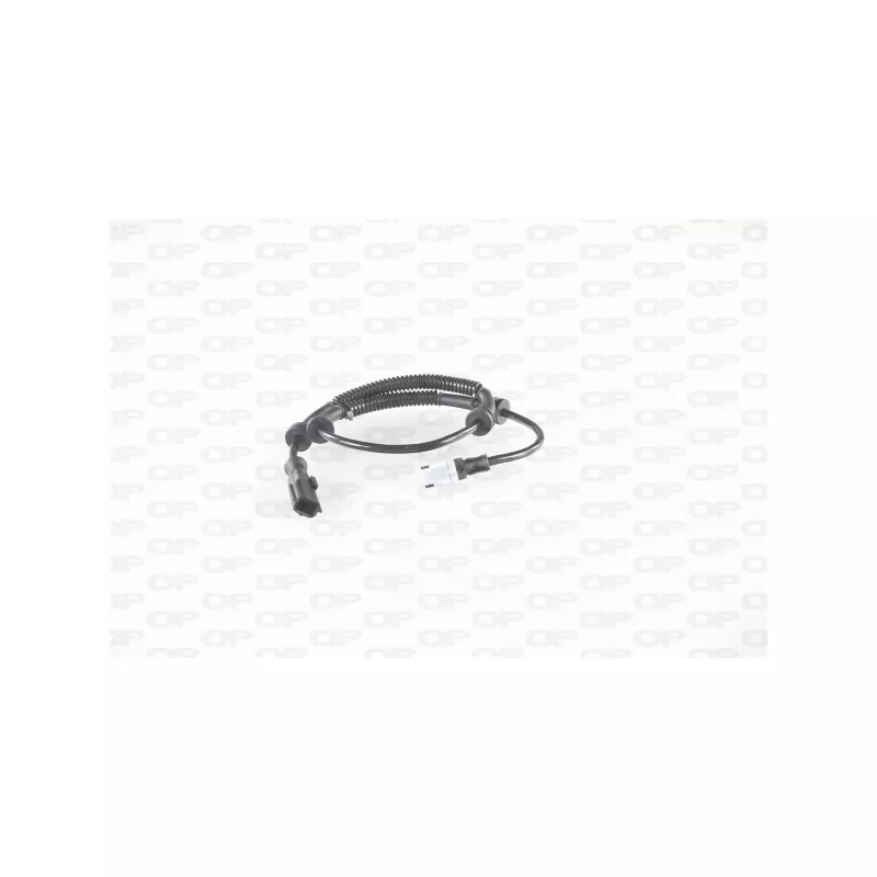 Capteur, vitesse de roue OPEN PARTS ABS1077.00