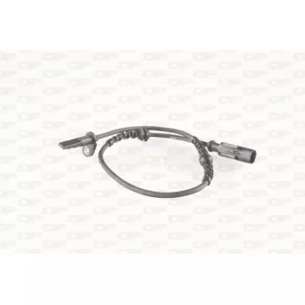 Capteur, vitesse de roue OPEN PARTS ABS1078.00
