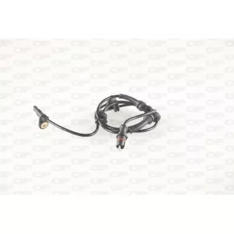 Capteur, vitesse de roue avant gauche OPEN PARTS ABS1081.00