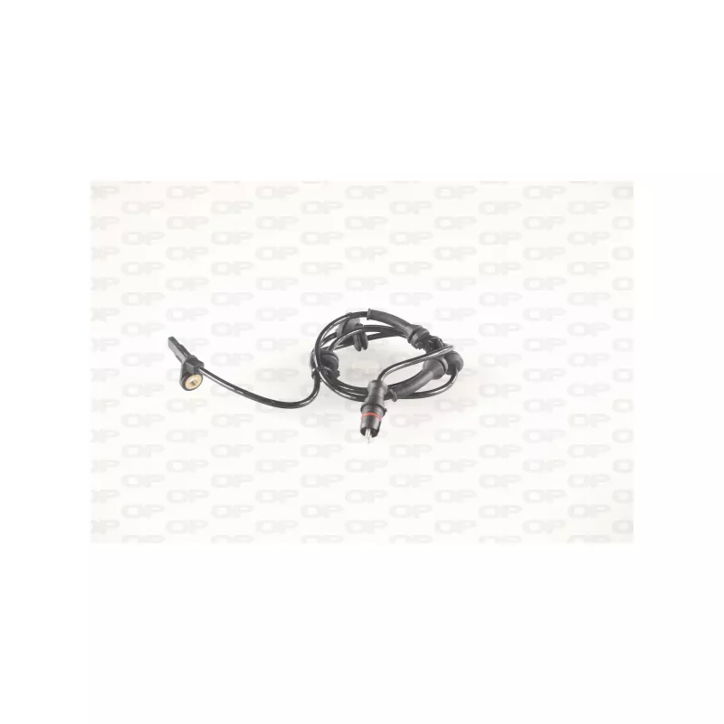 Capteur, vitesse de roue avant gauche OPEN PARTS ABS1081.00