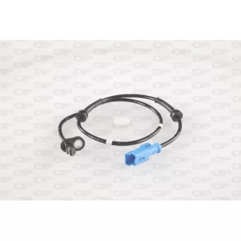 Capteur, vitesse de roue OPEN PARTS