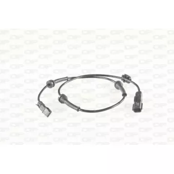 Capteur, vitesse de roue OPEN PARTS