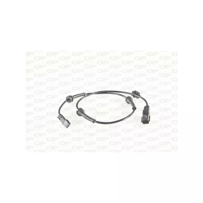 Capteur, vitesse de roue OPEN PARTS ABS1083.00