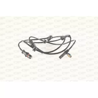 Capteur, vitesse de roue avant droit OPEN PARTS ABS1084.00
