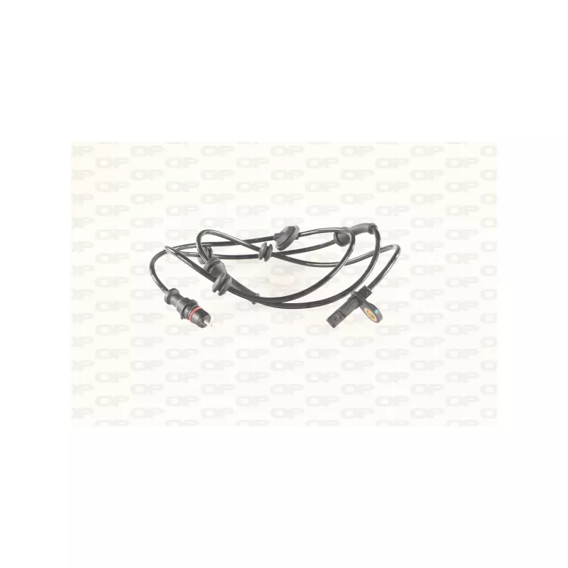 Capteur, vitesse de roue avant droit OPEN PARTS ABS1084.00