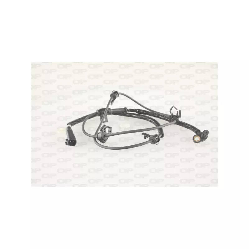 Capteur, vitesse de roue avant droit OPEN PARTS ABS1086.00