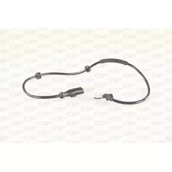 Capteur, vitesse de roue OPEN PARTS ABS1087.00