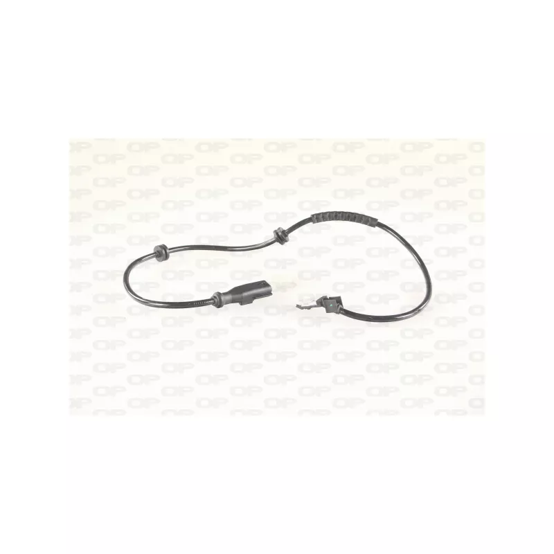Capteur, vitesse de roue OPEN PARTS ABS1087.00