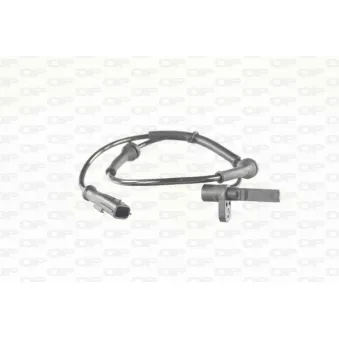 Capteur, vitesse de roue OPEN PARTS