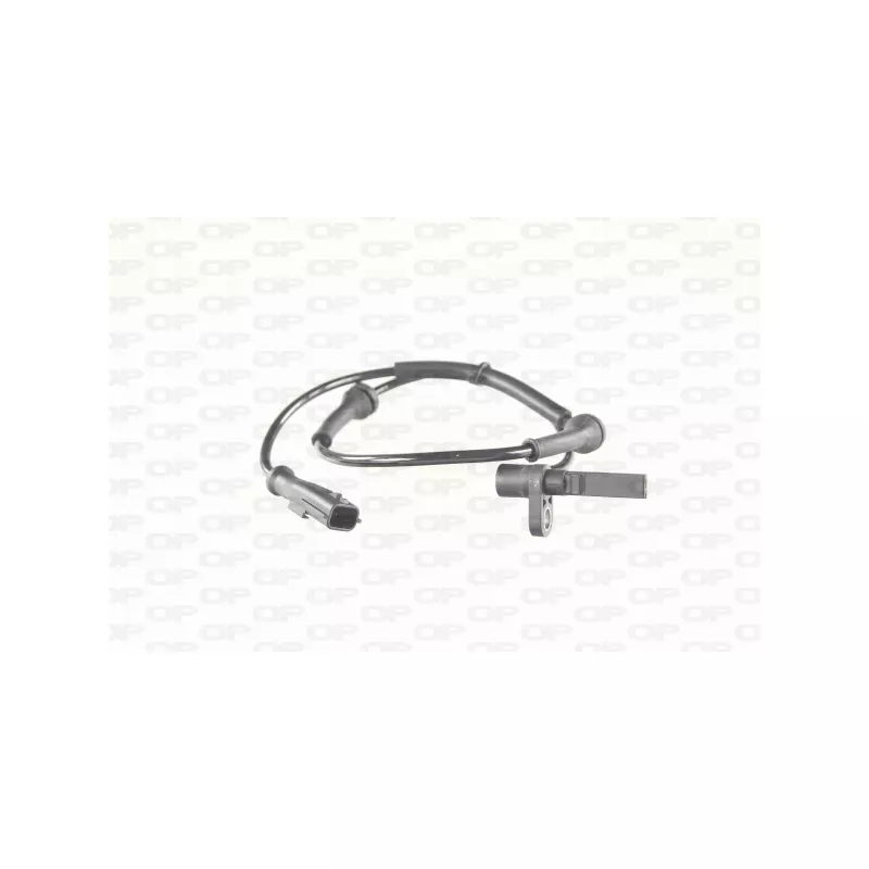 Capteur, vitesse de roue OPEN PARTS ABS1091.00