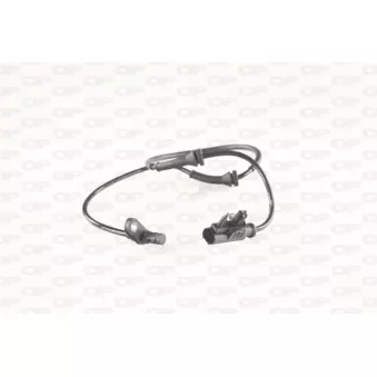 Capteur, vitesse de roue OPEN PARTS