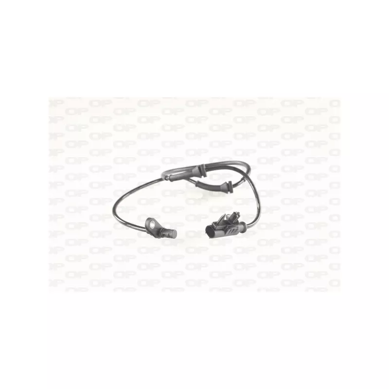 Capteur, vitesse de roue OPEN PARTS ABS1092.00