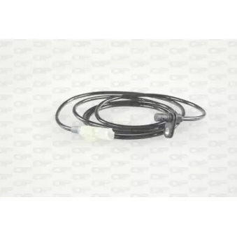 Capteur, vitesse de roue arrière droit OPEN PARTS ABS1098.00