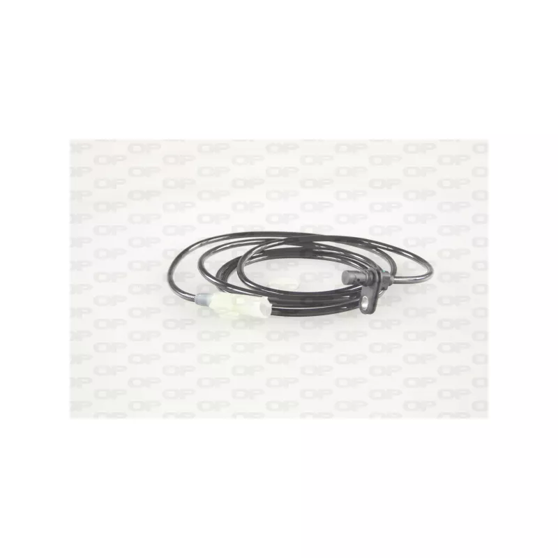 Capteur, vitesse de roue arrière droit OPEN PARTS ABS1098.00