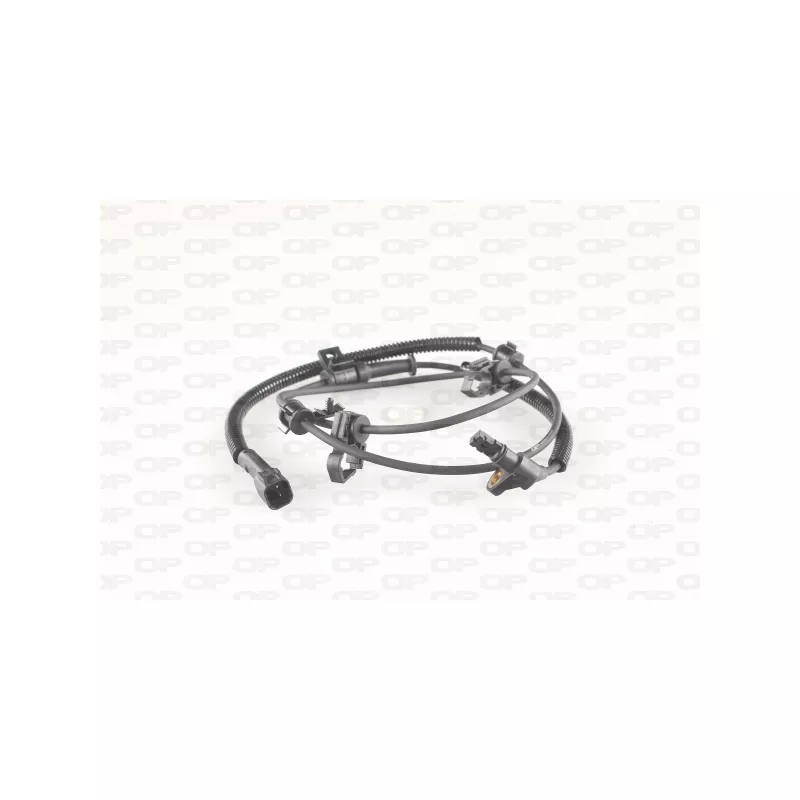 Capteur, vitesse de roue avant gauche OPEN PARTS ABS1099.00