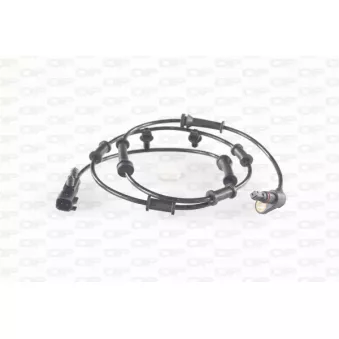 Capteur, vitesse de roue OPEN PARTS ABS1109.00