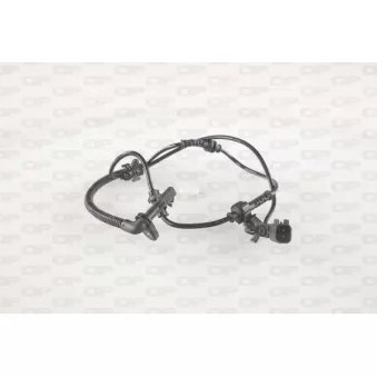 Capteur, vitesse de roue OPEN PARTS