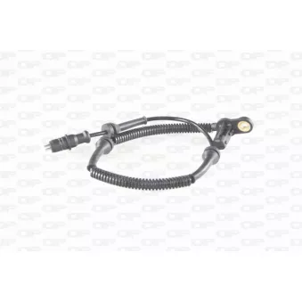 Capteur, vitesse de roue OPEN PARTS ABS1116.00