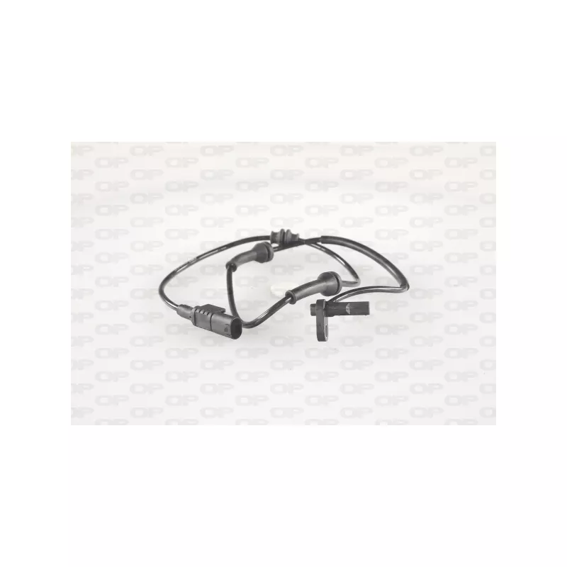 Capteur, vitesse de roue OPEN PARTS ABS1117.00