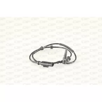 Capteur, vitesse de roue OPEN PARTS