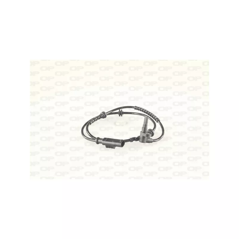 Capteur, vitesse de roue OPEN PARTS ABS1118.00