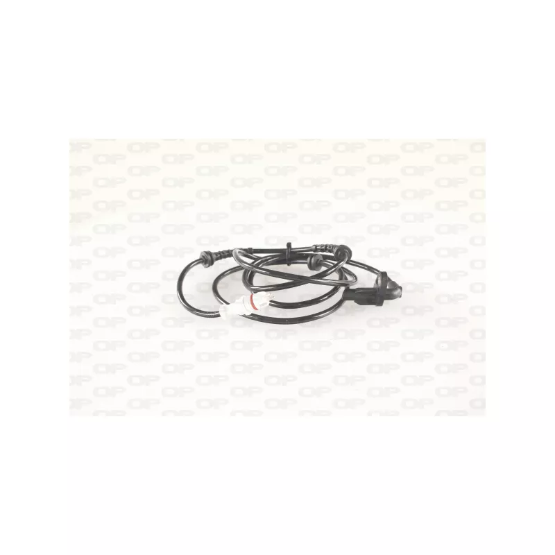 Capteur, vitesse de roue arrière droit OPEN PARTS ABS1121.00