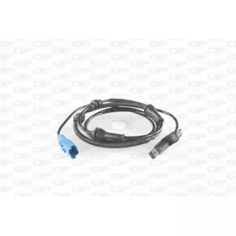 Capteur, vitesse de roue OPEN PARTS ABS1122.00