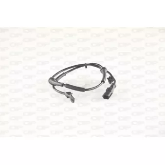 Capteur, vitesse de roue OPEN PARTS