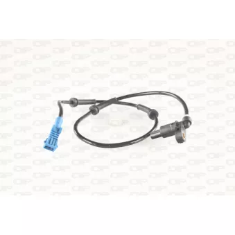 Capteur, vitesse de roue OPEN PARTS ABS1128.00
