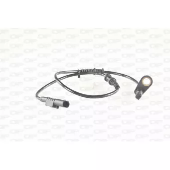 Capteur, vitesse de roue OPEN PARTS