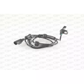Capteur, vitesse de roue OPEN PARTS