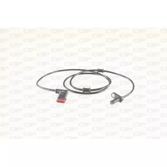 Capteur, vitesse de roue OPEN PARTS ABS1133.00