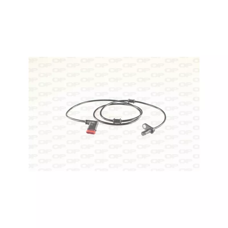 Capteur, vitesse de roue OPEN PARTS ABS1133.00