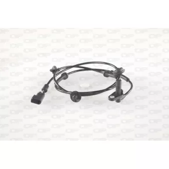 Capteur, vitesse de roue OPEN PARTS ABS1134.00