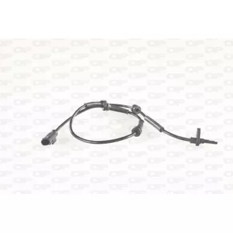 Capteur, vitesse de roue OPEN PARTS