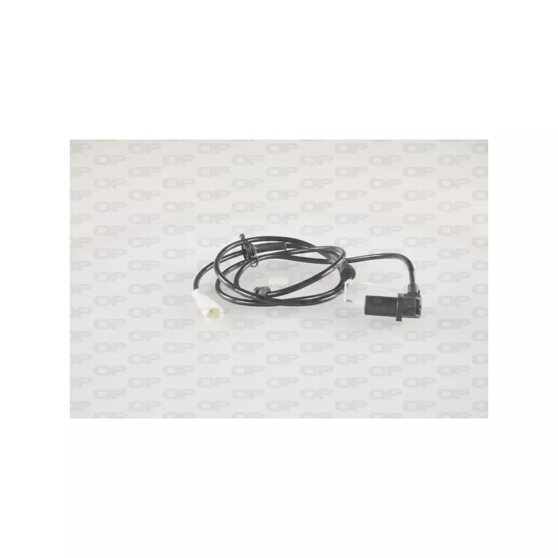 Capteur, vitesse de roue arrière droit OPEN PARTS ABS1138.00
