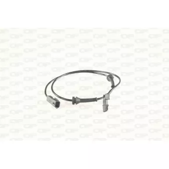 Capteur, vitesse de roue OPEN PARTS ABS1140.00