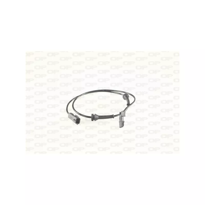 Capteur, vitesse de roue OPEN PARTS ABS1140.00