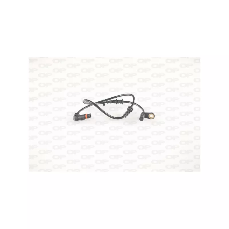 Capteur, vitesse de roue OPEN PARTS ABS1143.00