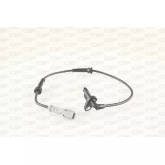 Capteur, vitesse de roue OPEN PARTS ABS1150.00