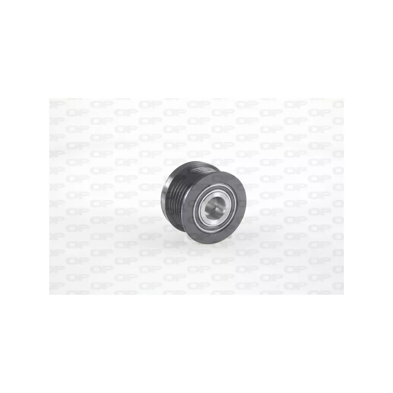 Poulie roue libre, alternateur OPEN PARTS ACA3064.00