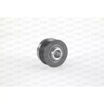 Poulie roue libre, alternateur OPEN PARTS