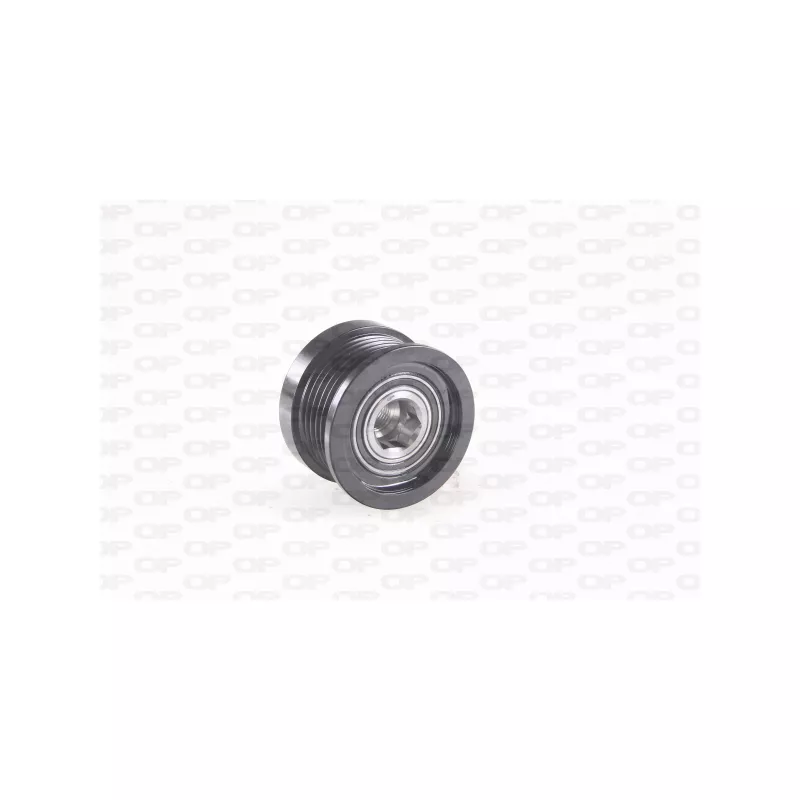 Poulie roue libre, alternateur OPEN PARTS ACA3067.00