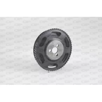Poulie, vilebrequin OPEN PARTS ACD4041.00