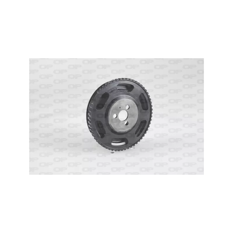 Poulie, vilebrequin OPEN PARTS ACD4041.00