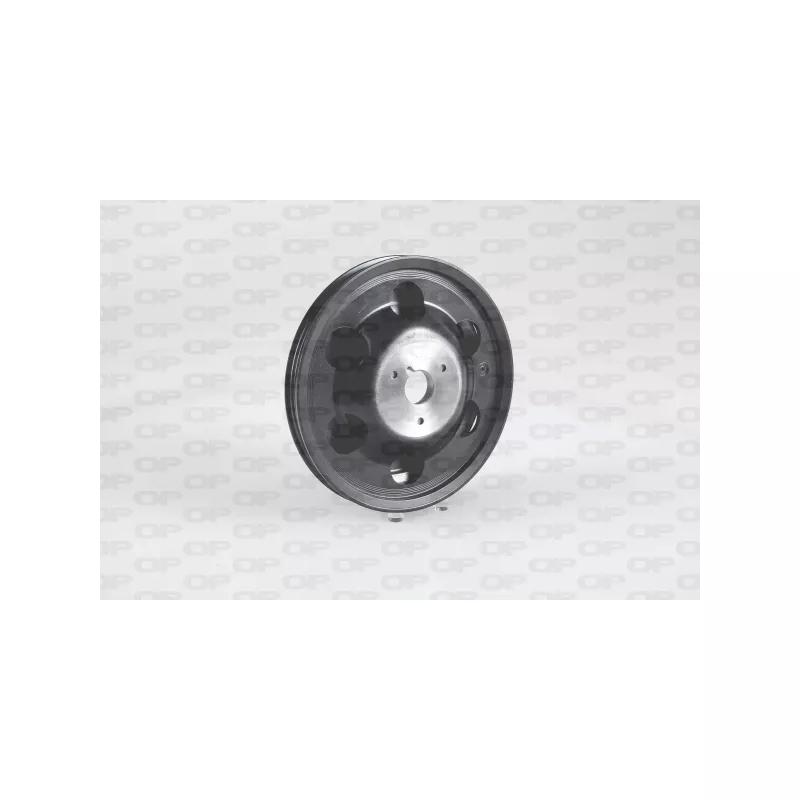 Poulie, vilebrequin OPEN PARTS ACD4042.00