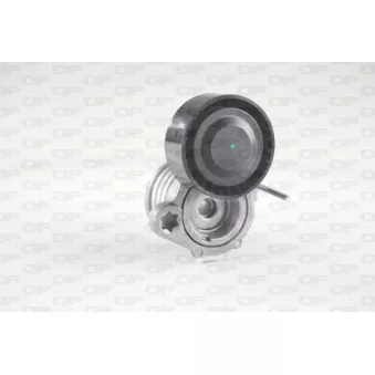 Tendeur de courroie, courroie trapézoïdale à nervures OPEN PARTS