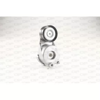 Tendeur de courroie, courroie trapézoïdale à nervures OPEN PARTS